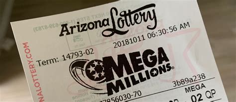 Mega Millions Soars To $830M; $1 Million winning ticket sold in Phoenix