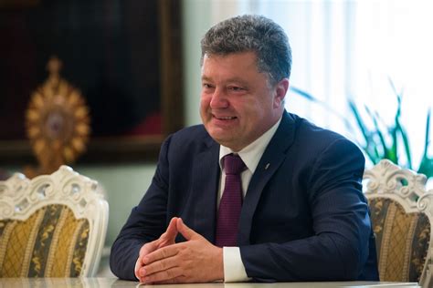 Petro Poroshenko: The Chocolate King and the Ukrainian Election - Fair ...