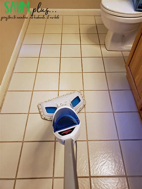 Cleaning Bathroom Floor Tiles With Vinegar – Flooring Tips