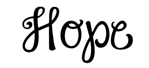 Free Hope Cliparts, Download Free Hope Cliparts png images, Free ClipArts on Clipart Library