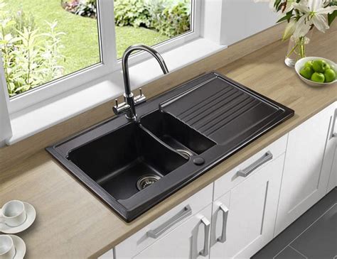 43+ Simple Idea Kitchen Sink With Drainboard And Backsplash Images - Desain Interior Exterior