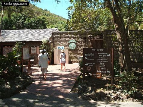 Cinnamon Bay Campgrounds Photos: St. John USVI