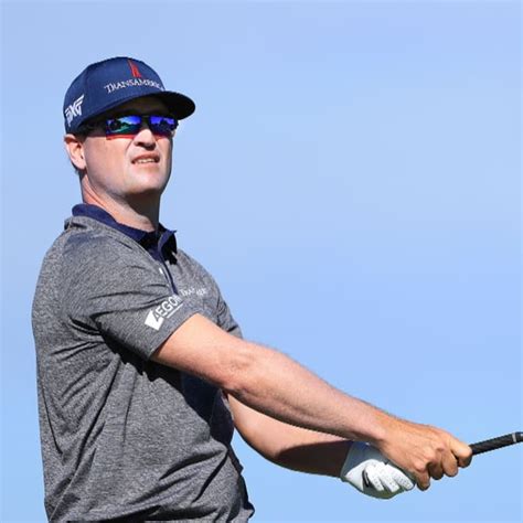 Zach Johnson PGA TOUR Profile - News, Stats, and Videos