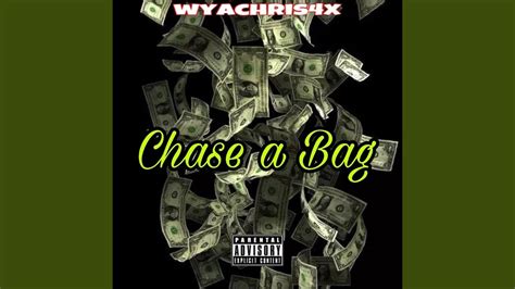 chase a bag - YouTube