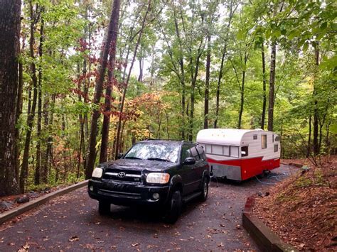 Fall-Camping-at-Carters-Lake - Shana the Shasta