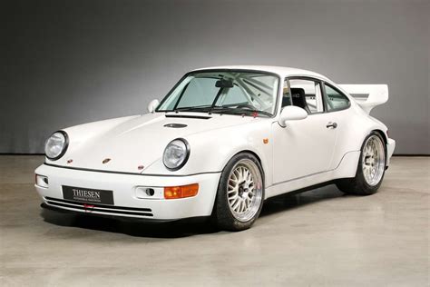 Porsche 964 Carrera RSR 3,8 1993 - elferspot.com - Marktplatz für ...