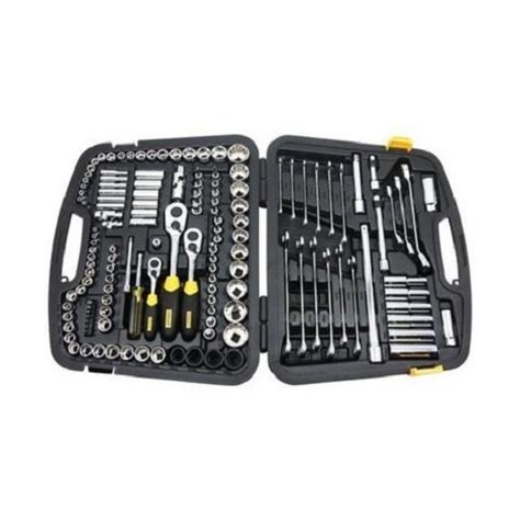 Stainless Steel Stanley Tool Kit, For Automobile Industry at ₹ 12750 ...