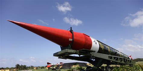 Russia Denies Violating Nuclear Missile Treaty - Business Insider