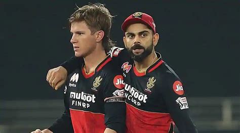 IPL 2021: Adam Zampa to miss RCB’s season opener against Mumbai Indians | Ipl News - The Indian ...