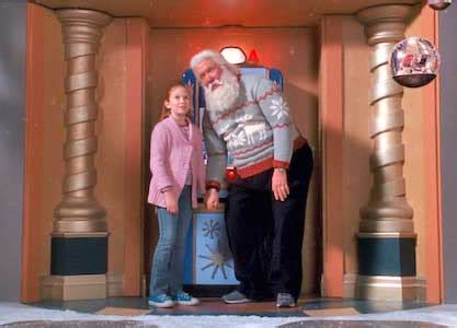 The Santa Clause 3