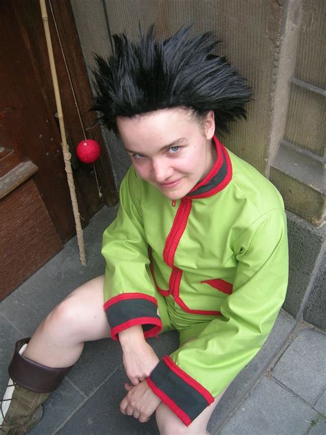 Gon Freeks (Hunter X Hunter) by Myojo | ACParadise.com