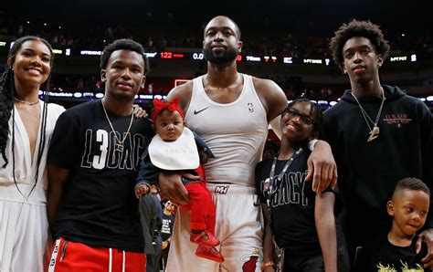Dwyane Wade’s Love for His Daughter Is an Act of Resistance | The Nation