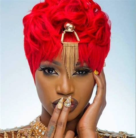 Sheebah Karungi Shoots Expensive Music Video | Spurzine