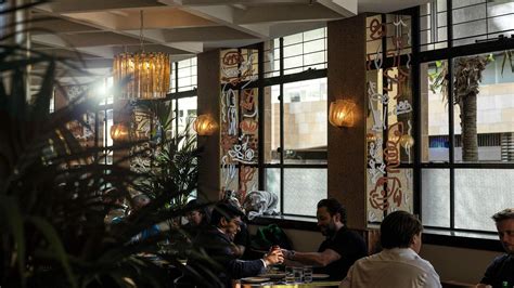 The 35 Best Restaurants in Sydney's CBD for 2023