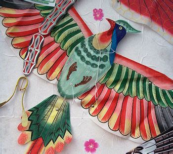 Ancient Chinese Kites