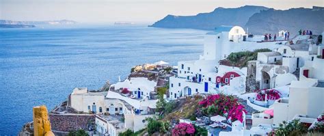 Greece Travel Guide: What to See, Do, Costs, & Ways to Save