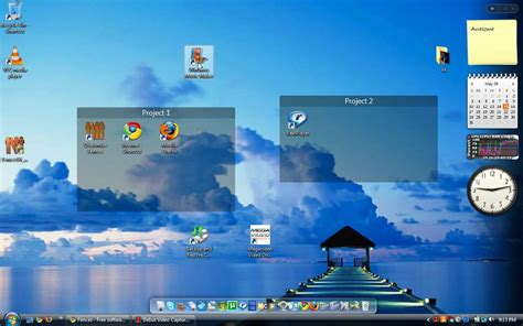 Computer Desktop Organizer App | Bruin Blog