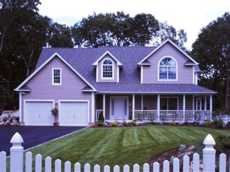 Easter Parade of Homes | Purple home, Purple paint, Parade of homes