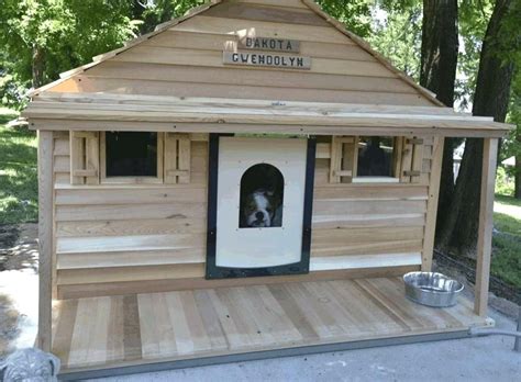 luxury insulated dog house plans and luxury lovely insulated dog house plans for dogs free new ...