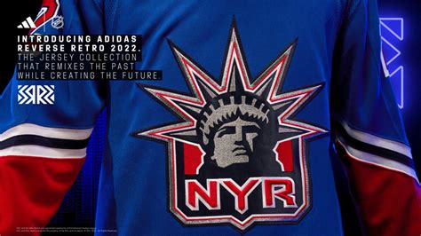 Rangers unveil Lady Liberty retro jerseys while searching for 3-0 home ...