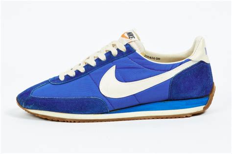 Vintage 1980 Nike Oceania - Shoes Your Vintage