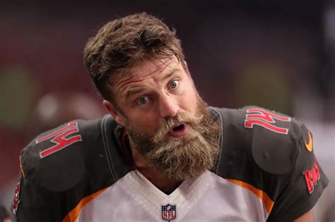 Former Bills QB Ryan Fitzpatrick says he's not ready to retire | Buffalo Bills News | NFL ...