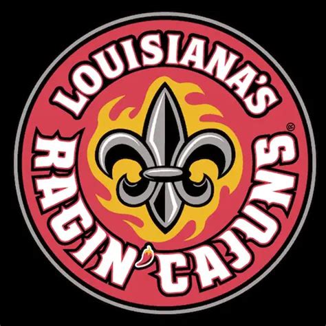 Louisiana Ragin' Cajuns Basketball History | Coaches Database