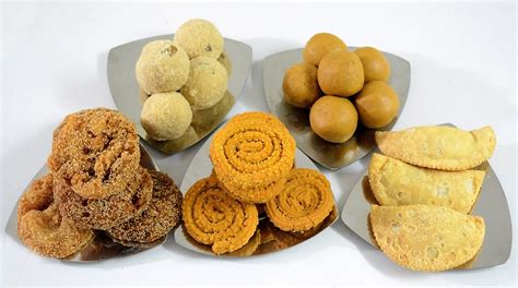 Diwali – Traditions, Food, Nostalgia And Everything In Between