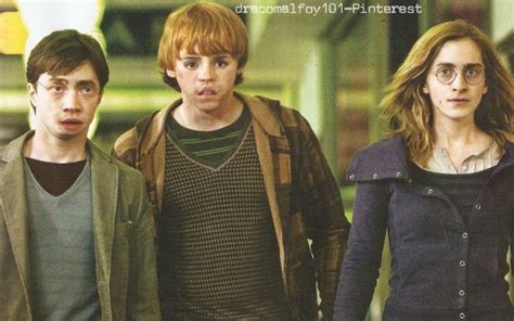 Harry Potter Face Swap