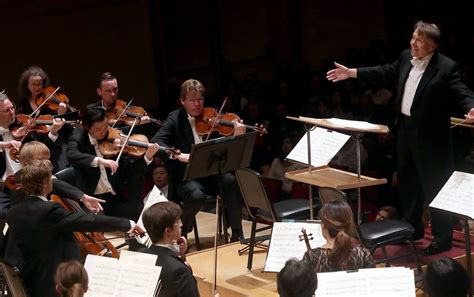 6 Classical Music Concerts to See in N.Y.C. This Weekend - The New York ...