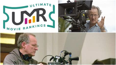 Michael Mann Movies | Ultimate Movie Rankings