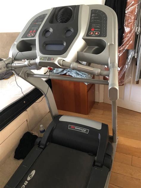 Bowflex 7 Series Treadmill | eBay