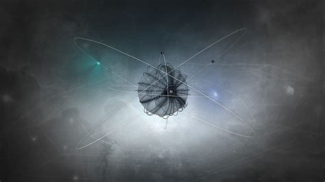 Quantum Love :: Behance