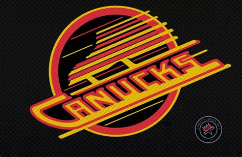 Vancouver Canucks New “Flying Skate” Uniform Leaks – SportsLogos.Net News