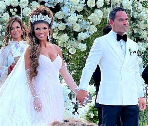 Joe Giudice Feels Bad For Luis Ruelas After His Wedding!