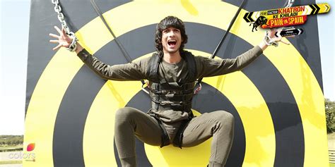 Shantanu Maheshwari AT#15~KKK8 Winner who Adds More Colours to Colors | Khatron Ke Khiladi: Pain ...