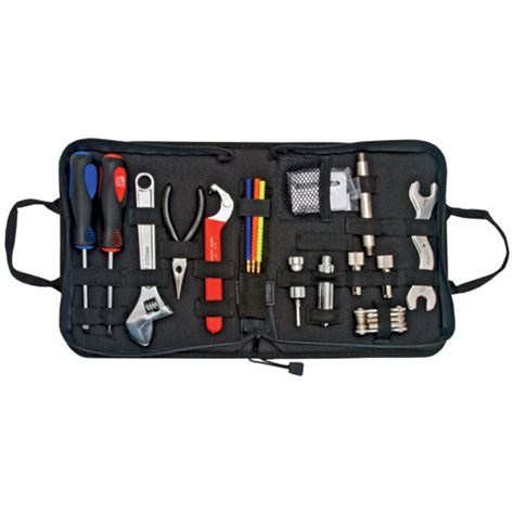 Innovative Scuba 65 Piece Professional Diver Tool Kit | Scuba