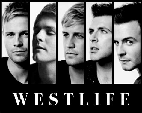 WESTLIFE - Westlife Fan Art (41602777) - Fanpop