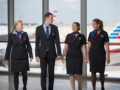 Impur duminică Concluzie american airlines new uniforms liniar Organ ...