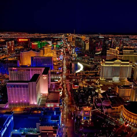 Best Las Vegas Helicopter Night Tours - Best Image Viajeperu.org