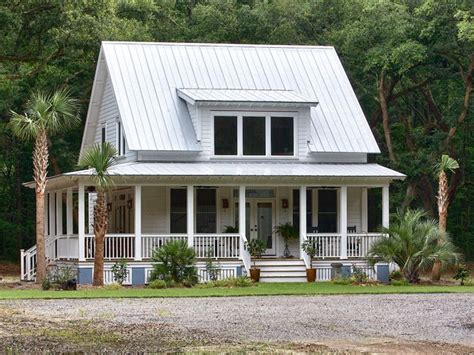 Best Metal Building House with Wrap Around Porch — AWESOME SIMPLE HOUSE PLANS | House plans ...