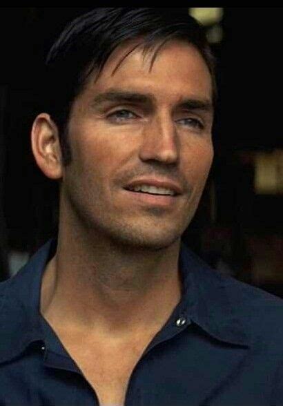 Image result for angel eyes jim caviezel | Jim caviezel, James caviezel ...