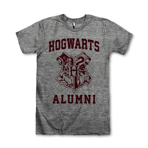 Hogwarts Alumni by AwesomeBestFriendsTs on Etsy