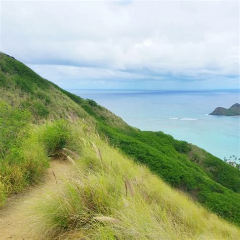 Oahu Hikes: map + list :: Best hiking trails on Oahu :: oahu hawaii