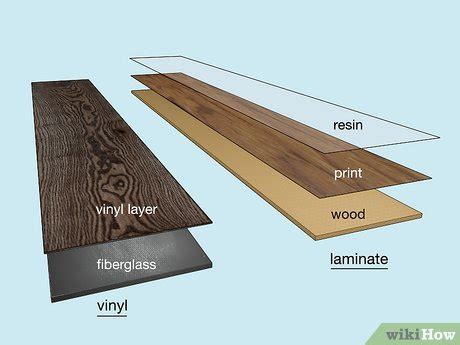 Vinyl vs. Laminate Flooring: What's the Difference?