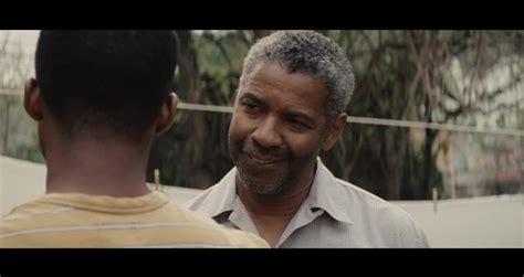 Fences - Official Movie Trailer 2 (2016) - Paramount Pictures - Videos - Metatube