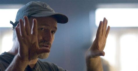 'World War Z 2' Close To Locking Down David Fincher To Direct But Still Needs A Greenlight