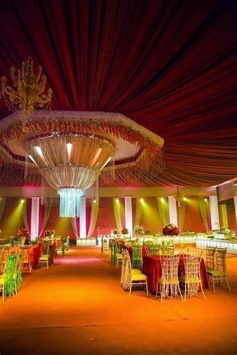 Banquet Hall Decoration Ideas That Can be Borrowed for Every Wedding | Wedding Planning and ...