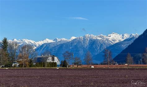 Pitt Meadows, BC | Pitt Meadows, BC Canada Image best viewed… | Flickr