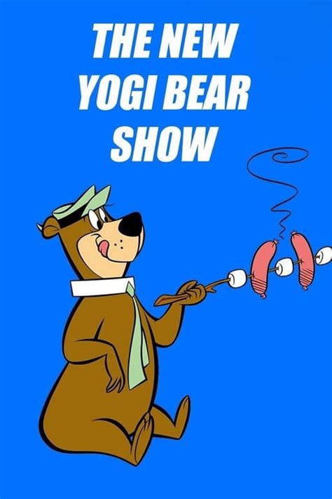 The New Yogi Bear Show (1988) - Taste